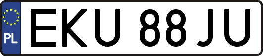 EKU88JU