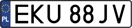 EKU88JV