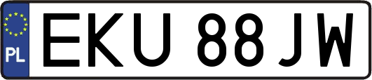 EKU88JW