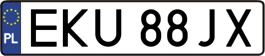 EKU88JX