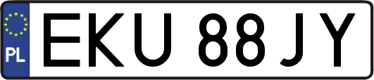 EKU88JY
