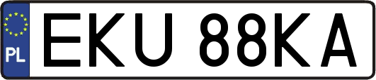 EKU88KA