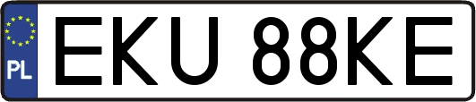 EKU88KE