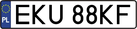 EKU88KF