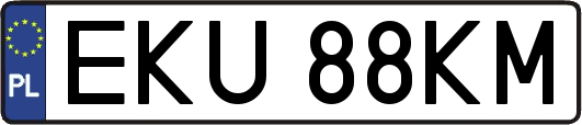 EKU88KM