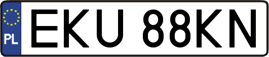 EKU88KN