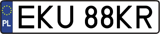 EKU88KR