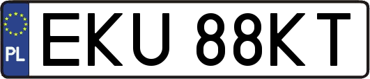 EKU88KT