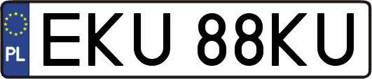 EKU88KU