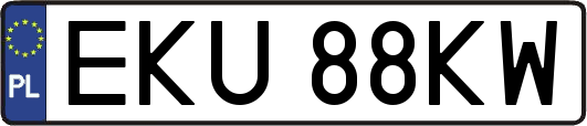 EKU88KW