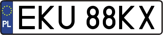 EKU88KX