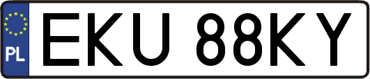 EKU88KY