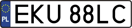 EKU88LC