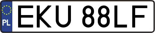 EKU88LF
