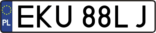 EKU88LJ