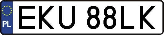 EKU88LK