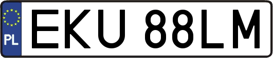 EKU88LM