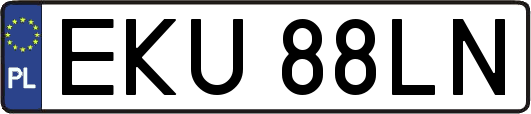 EKU88LN