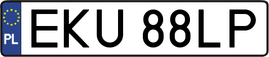 EKU88LP