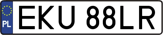 EKU88LR