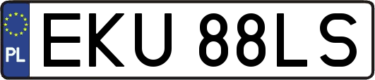EKU88LS
