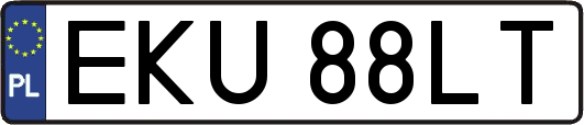 EKU88LT