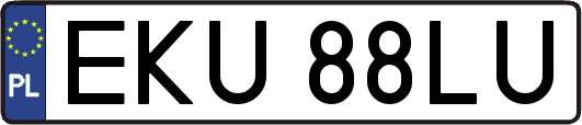 EKU88LU