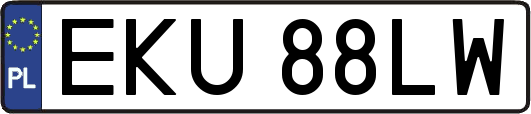 EKU88LW