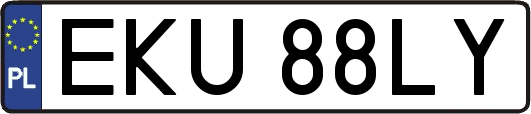 EKU88LY