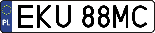 EKU88MC