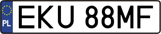 EKU88MF