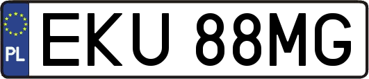 EKU88MG