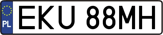 EKU88MH