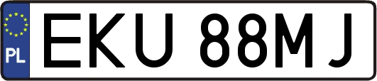 EKU88MJ