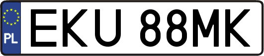 EKU88MK