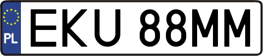 EKU88MM