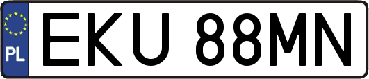 EKU88MN