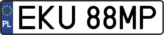 EKU88MP