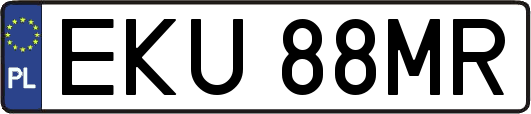 EKU88MR