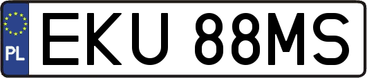 EKU88MS
