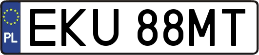 EKU88MT