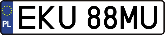 EKU88MU