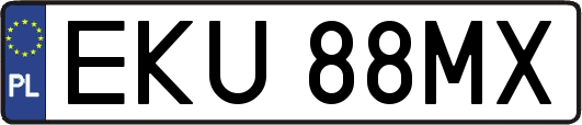 EKU88MX