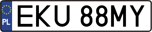 EKU88MY