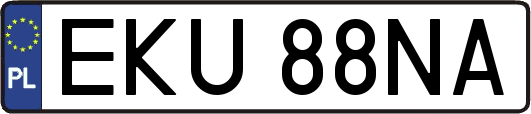 EKU88NA