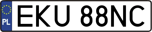 EKU88NC