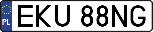 EKU88NG