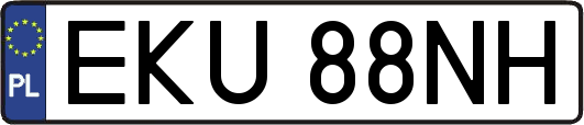 EKU88NH