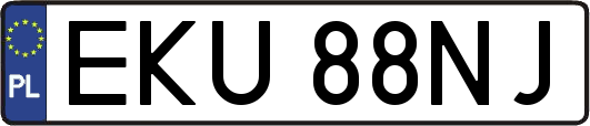 EKU88NJ