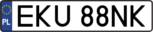 EKU88NK